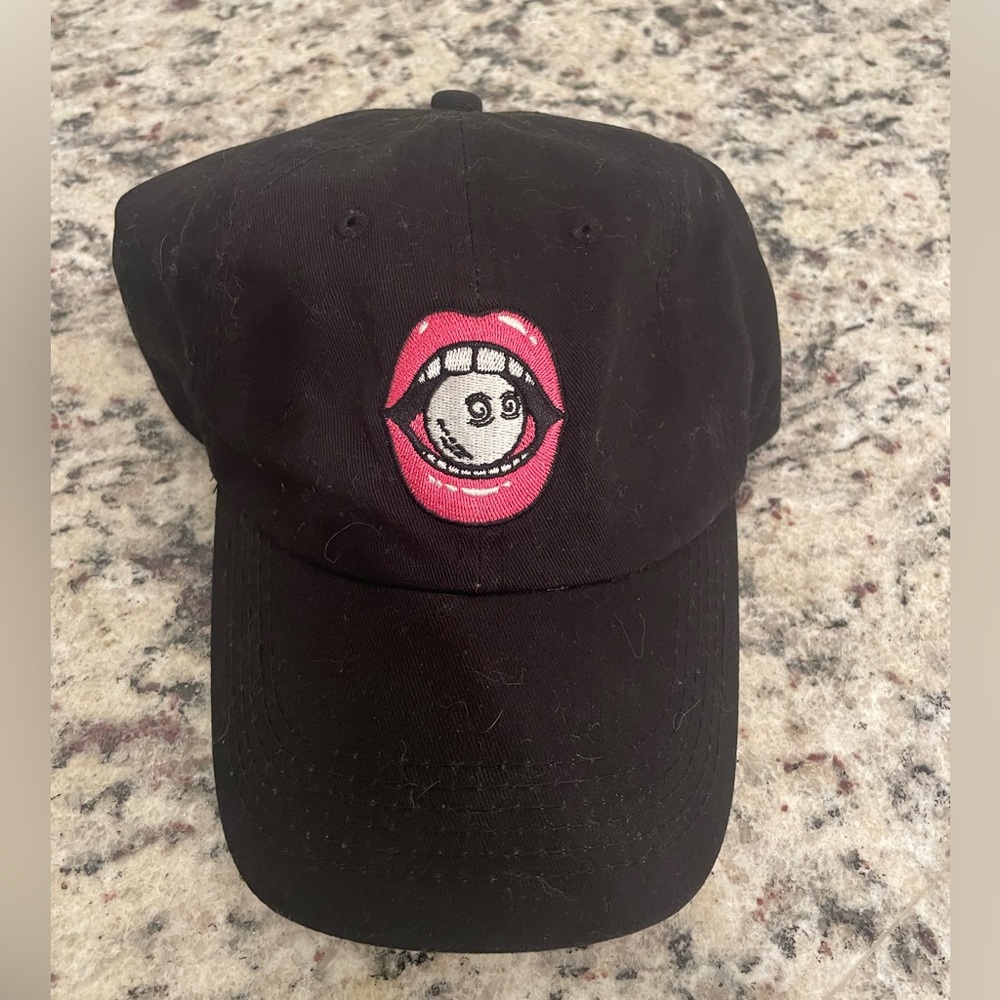 Malbon Golf Hat